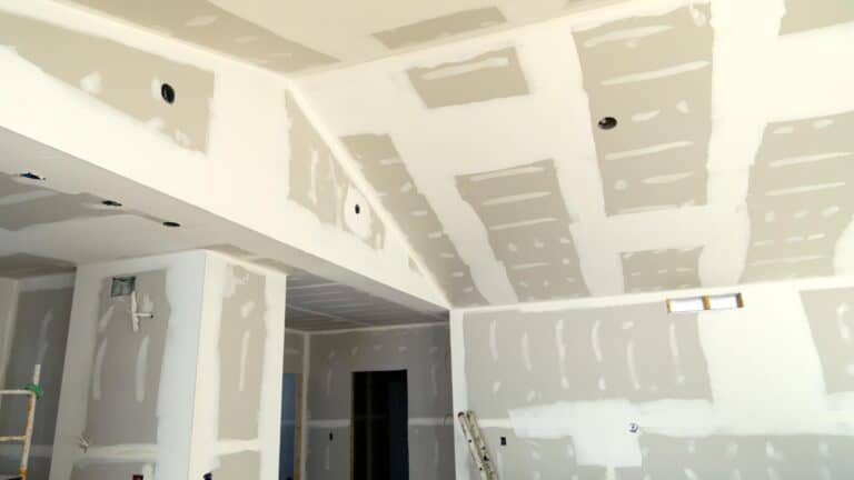 Gallery 30 Dry wall 2