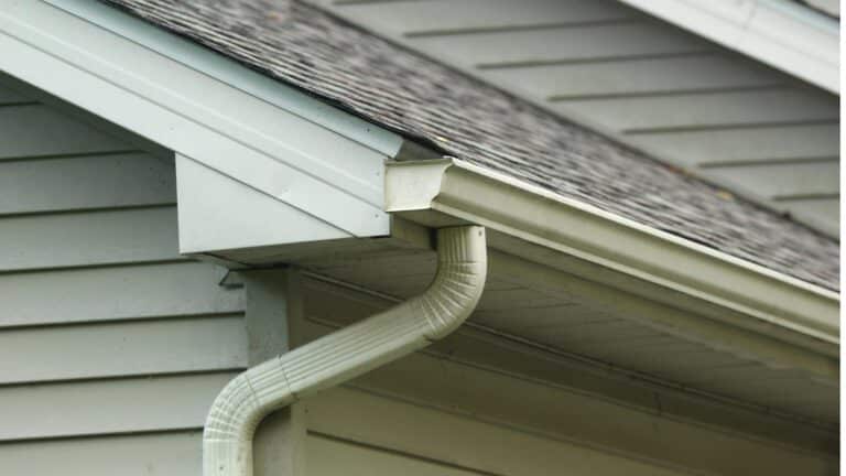 Gallery 23 Gutter