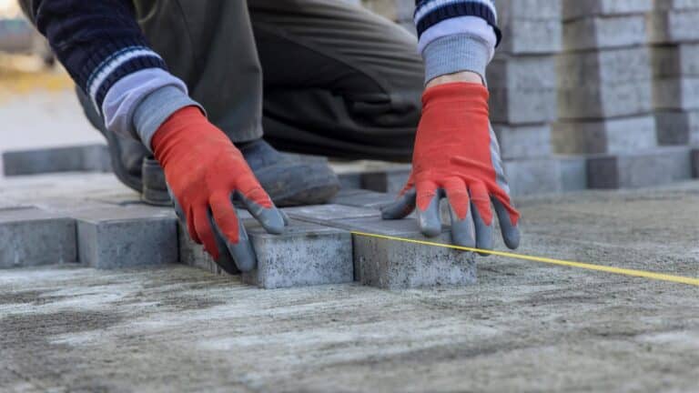 Gallery 9 Masonry work
