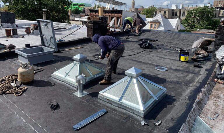 Gallery 5 Roofing