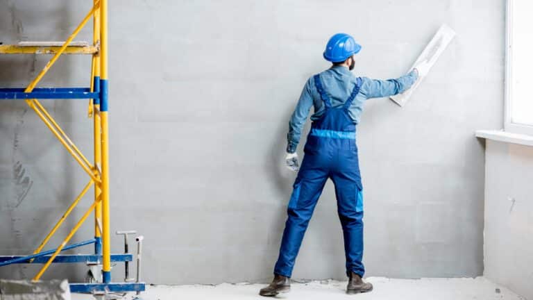 Gallery 29 Stucco