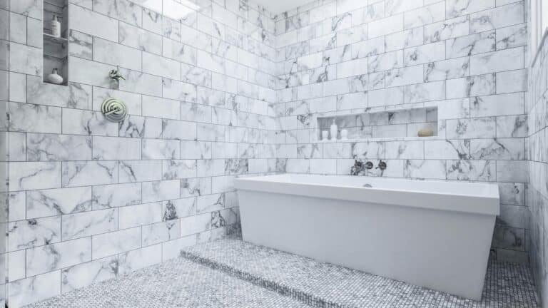 Gallery 12 Tile work 2