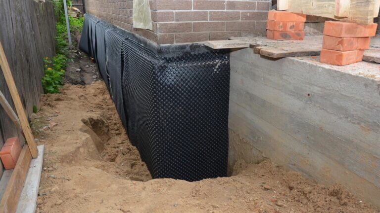 Gallery 8 Waterproofing