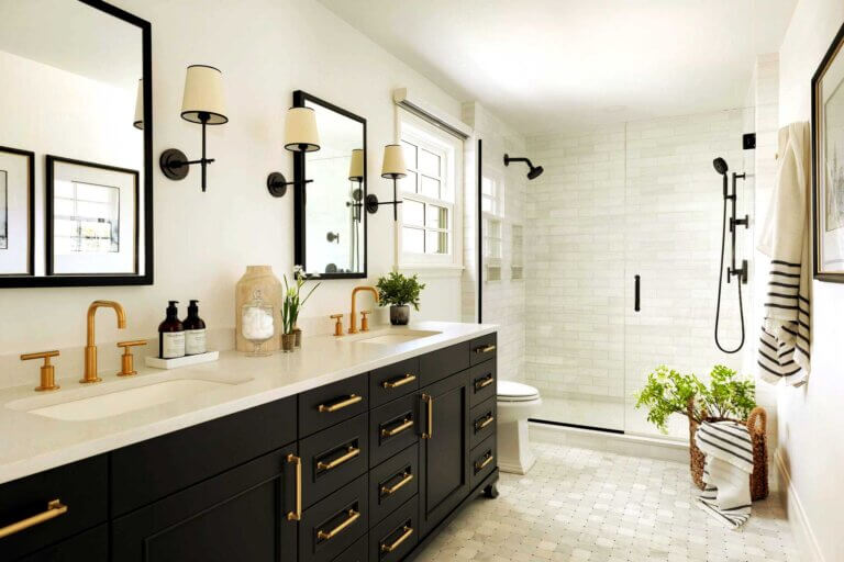 Gallery 35 Bathroom renovation 04
