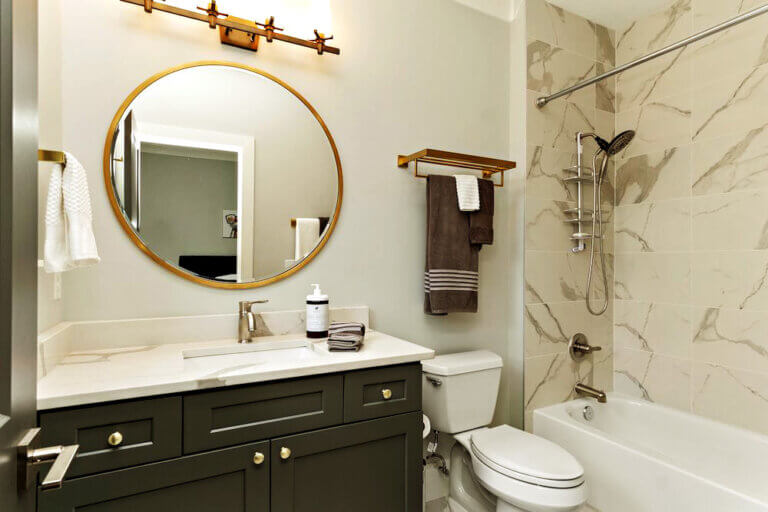 Gallery 34 Bathroom renovation 05