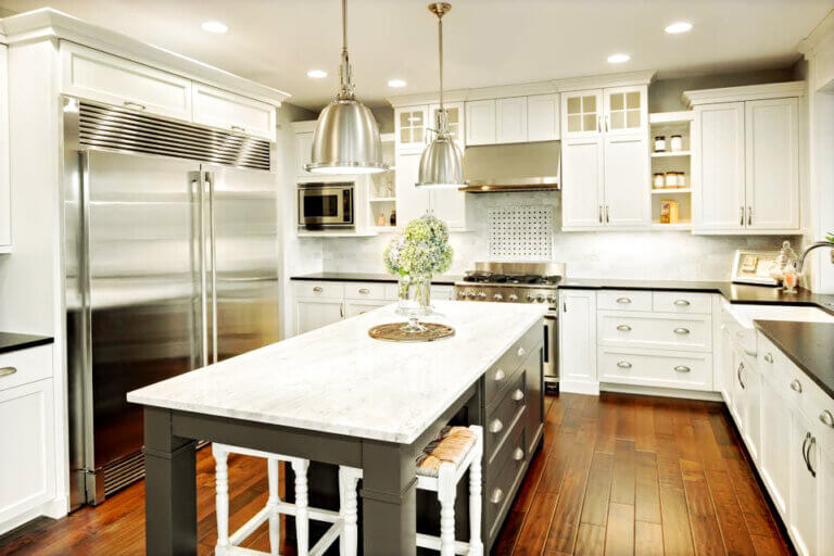 Gallery 33 Kitchen remodeling 01