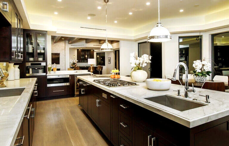 Gallery 32 Kitchen remodeling 02