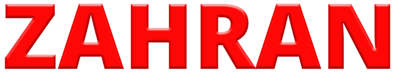 Zahran